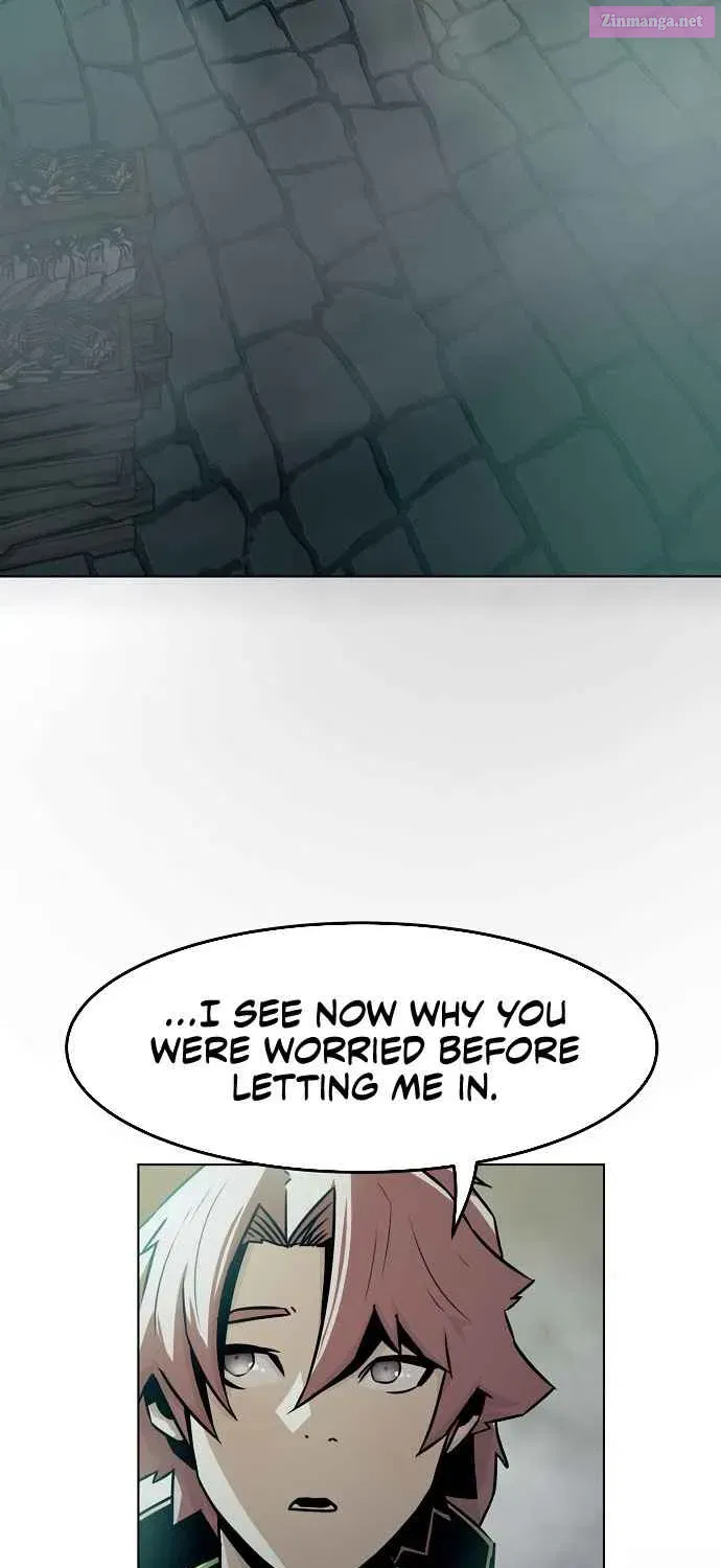The Dang Clan's Swordmaster Heir Just Wants a Normal Life Zinmanga X Chapter 26 Page 36