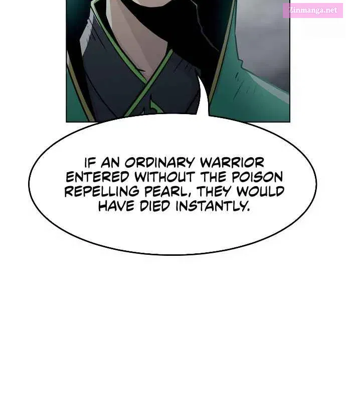 The Dang Clan's Swordmaster Heir Just Wants a Normal Life Zinmanga X Chapter 26 Page 37