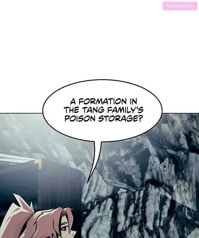 The Dang Clan's Swordmaster Heir Just Wants a Normal Life Zinmanga X Chapter 26 Page 47
