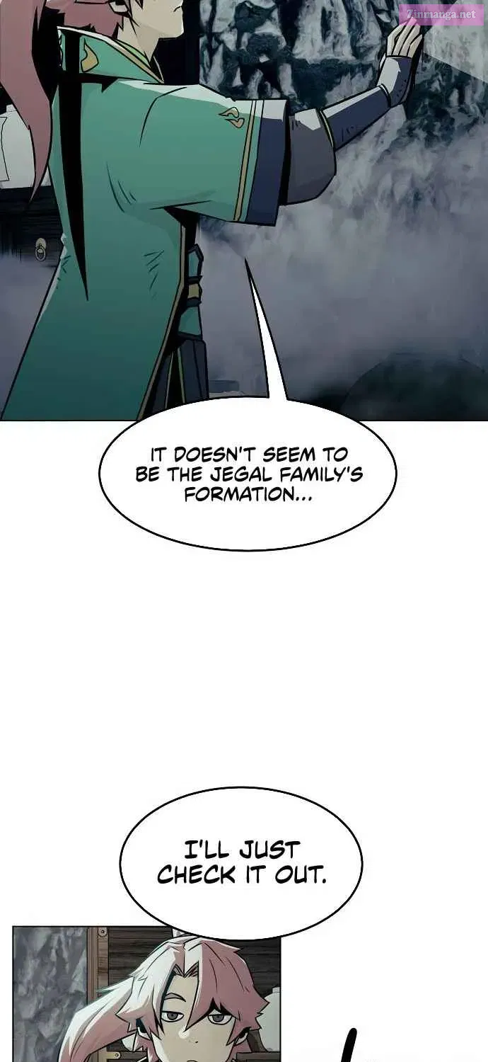 The Dang Clan's Swordmaster Heir Just Wants a Normal Life Zinmanga X Chapter 26 Page 48