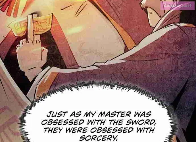 The Dang Clan's Swordmaster Heir Just Wants a Normal Life Zinmanga X Chapter 26 Page 59
