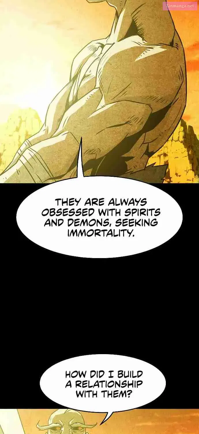 The Dang Clan's Swordmaster Heir Just Wants a Normal Life Zinmanga X Chapter 26 Page 66