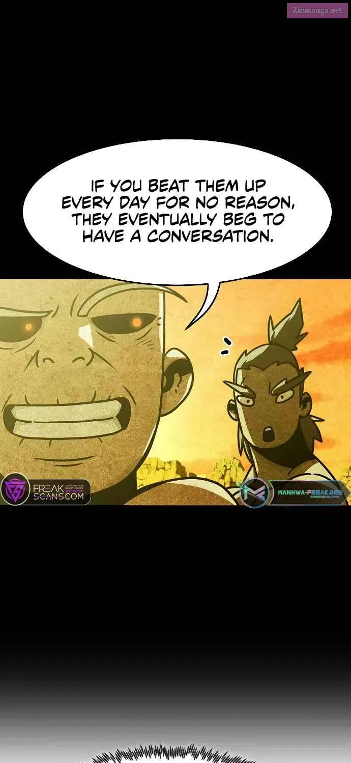 The Dang Clan's Swordmaster Heir Just Wants a Normal Life Zinmanga X Chapter 26 Page 68