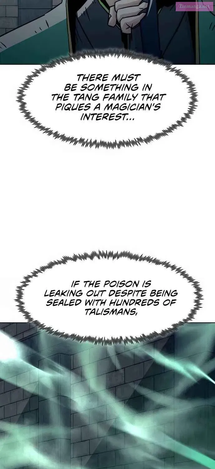 The Dang Clan's Swordmaster Heir Just Wants a Normal Life Zinmanga X Chapter 26 Page 70