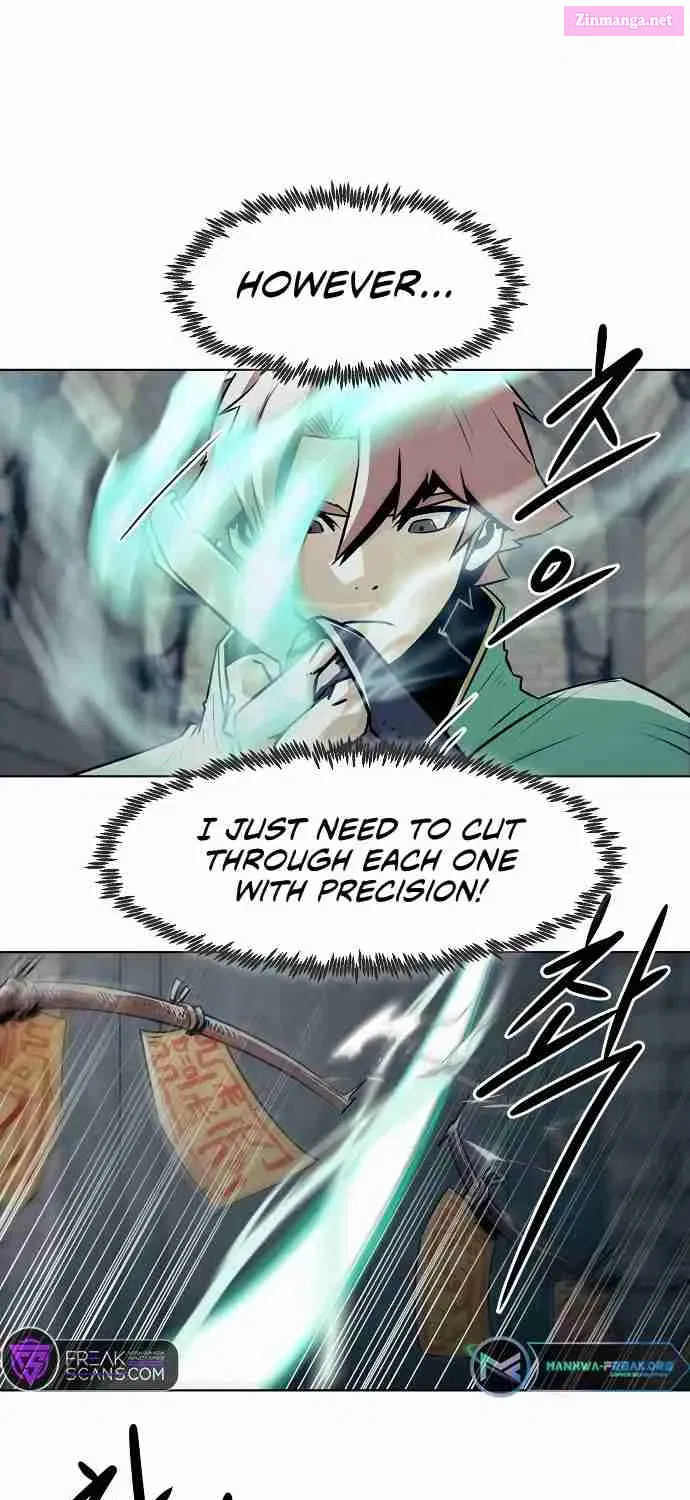The Dang Clan's Swordmaster Heir Just Wants a Normal Life Zinmanga X Chapter 26 Page 84