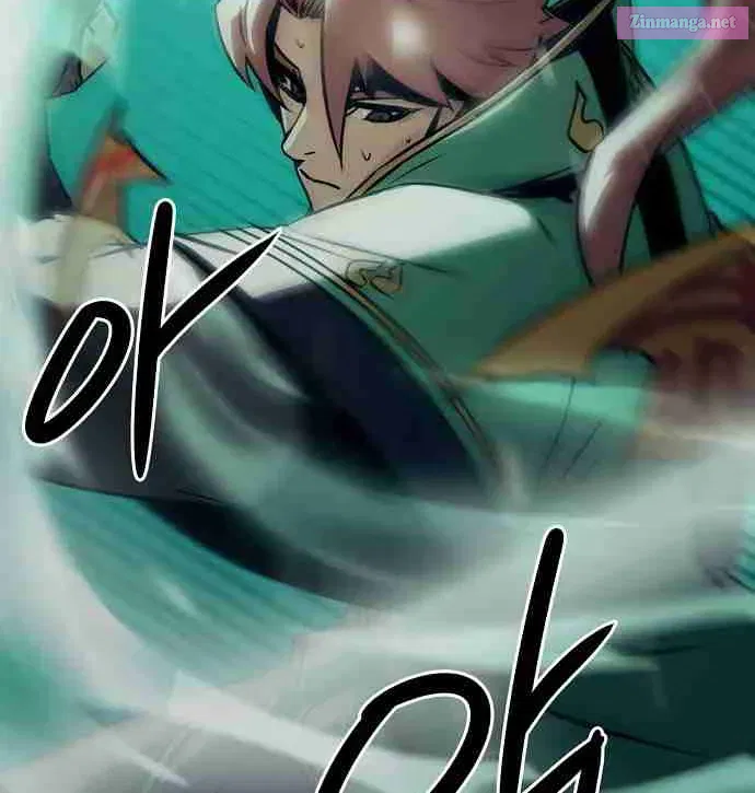 The Dang Clan's Swordmaster Heir Just Wants a Normal Life Zinmanga X Chapter 26 Page 89