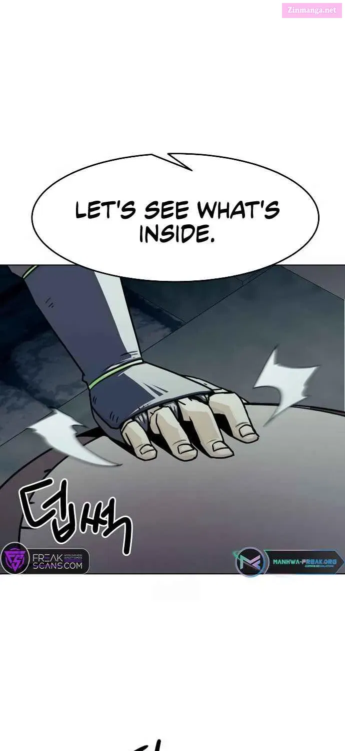 The Dang Clan's Swordmaster Heir Just Wants a Normal Life Zinmanga X Chapter 26 Page 96