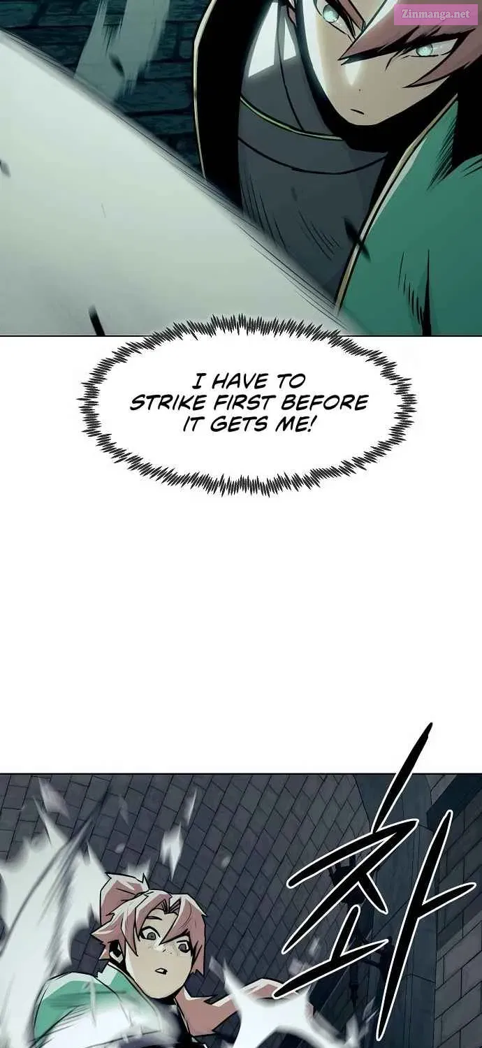 The Dang Clan's Swordmaster Heir Just Wants a Normal Life Zinmanga X Chapter 26 Page 108