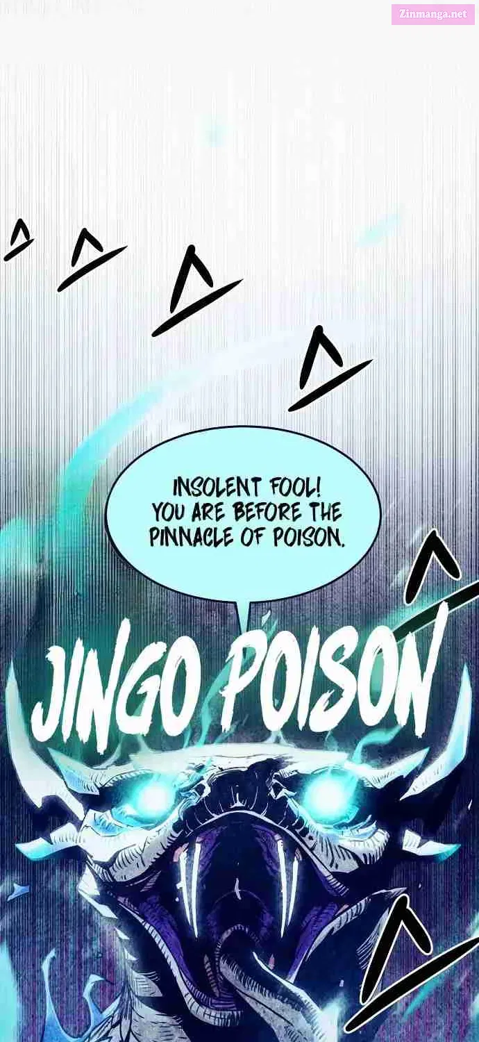 The Dang Clan's Swordmaster Heir Just Wants a Normal Life Zinmanga X Chapter 26 Page 113