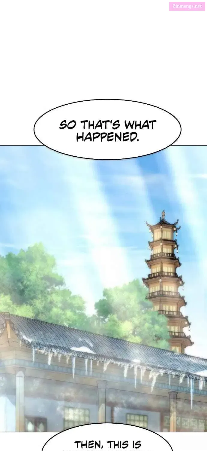 The Dang Clan's Swordmaster Heir Just Wants a Normal Life Zinmanga X Chapter 25 Page 3