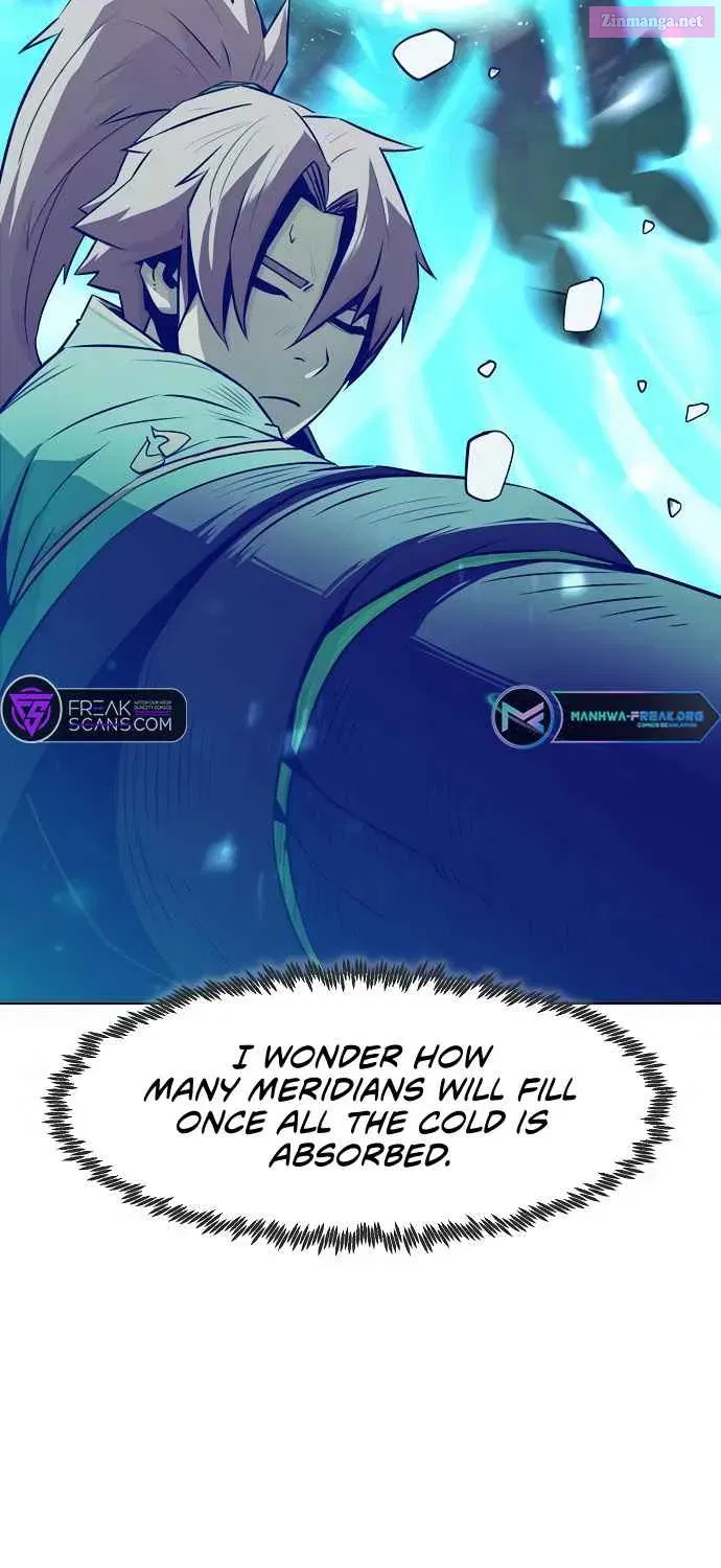 The Dang Clan's Swordmaster Heir Just Wants a Normal Life Zinmanga X Chapter 25 Page 15