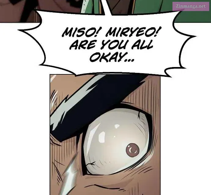 The Dang Clan's Swordmaster Heir Just Wants a Normal Life Zinmanga X Chapter 25 Page 26