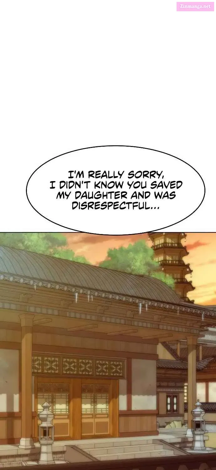 The Dang Clan's Swordmaster Heir Just Wants a Normal Life Zinmanga X Chapter 25 Page 33