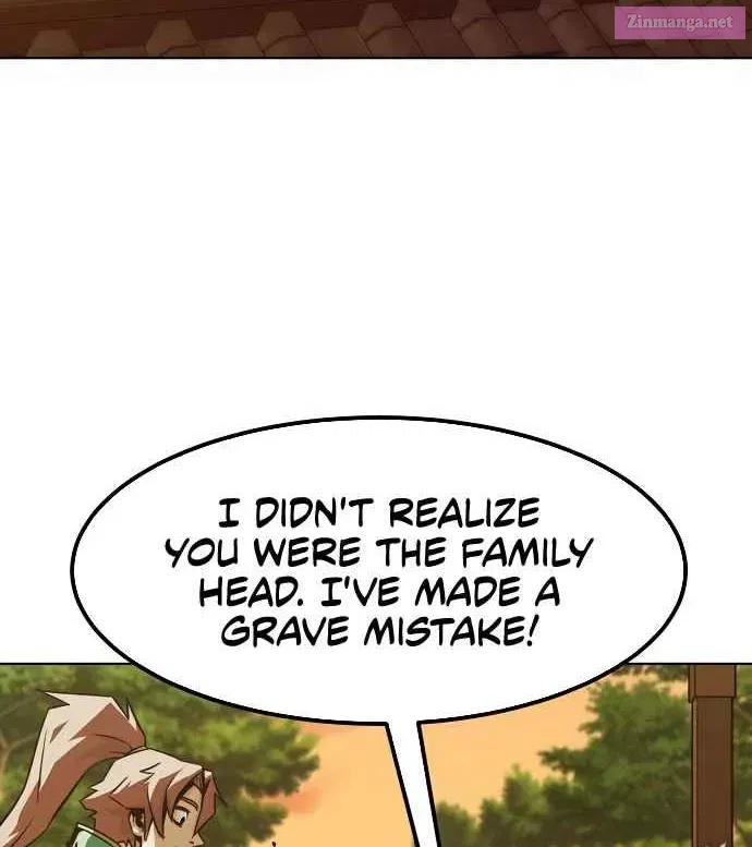 The Dang Clan's Swordmaster Heir Just Wants a Normal Life Zinmanga X Chapter 25 Page 34