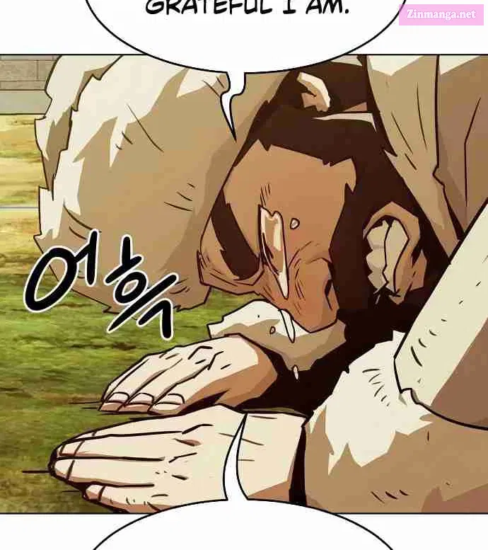 The Dang Clan's Swordmaster Heir Just Wants a Normal Life Zinmanga X Chapter 25 Page 36