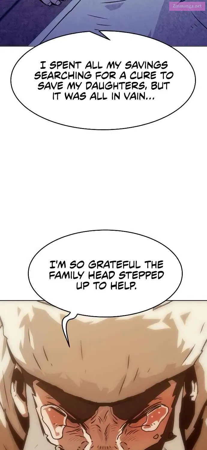 The Dang Clan's Swordmaster Heir Just Wants a Normal Life Zinmanga X Chapter 25 Page 39