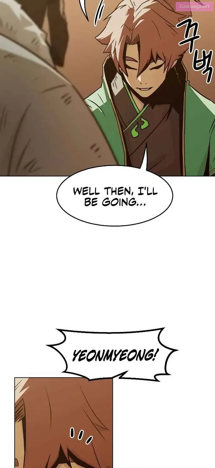The Dang Clan's Swordmaster Heir Just Wants a Normal Life Zinmanga X Chapter 25 Page 45