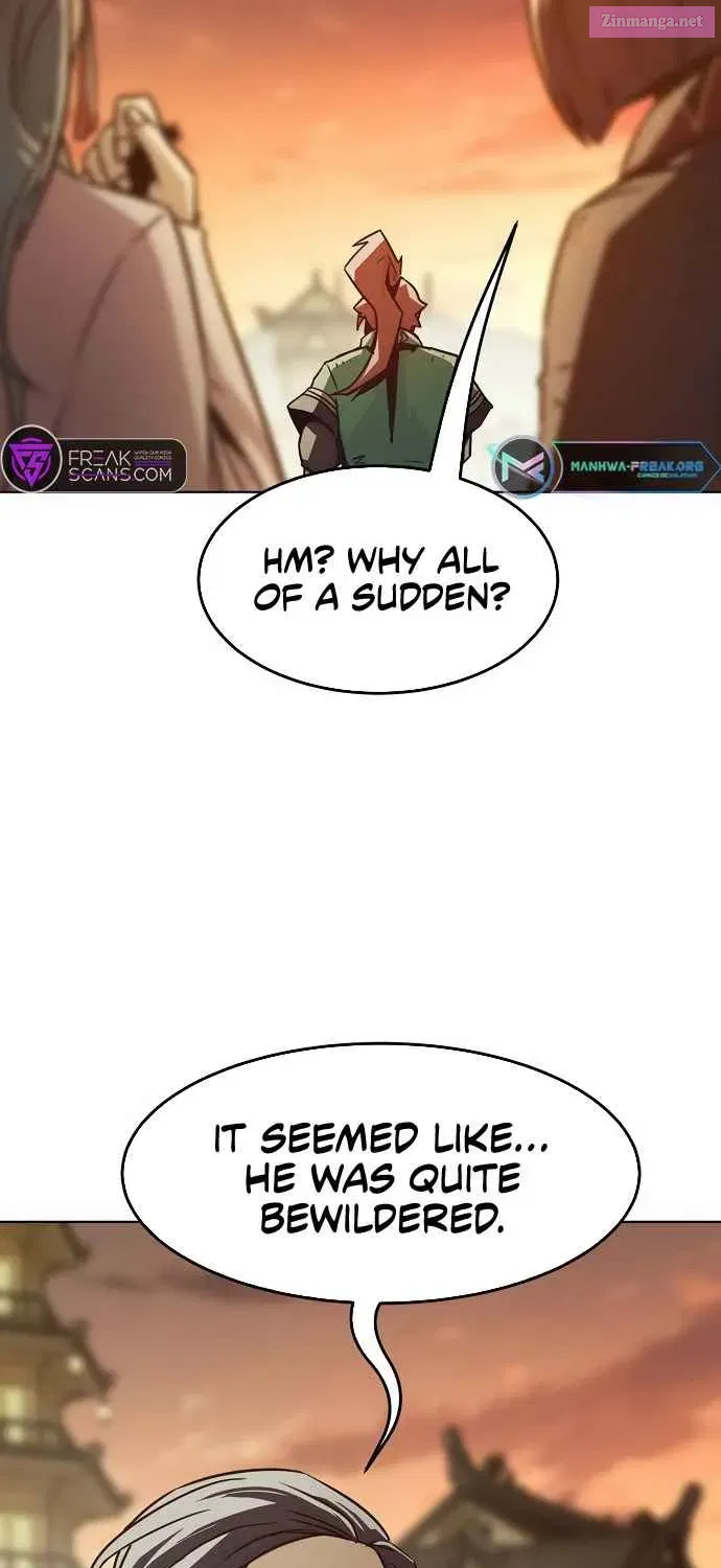 The Dang Clan's Swordmaster Heir Just Wants a Normal Life Zinmanga X Chapter 25 Page 55
