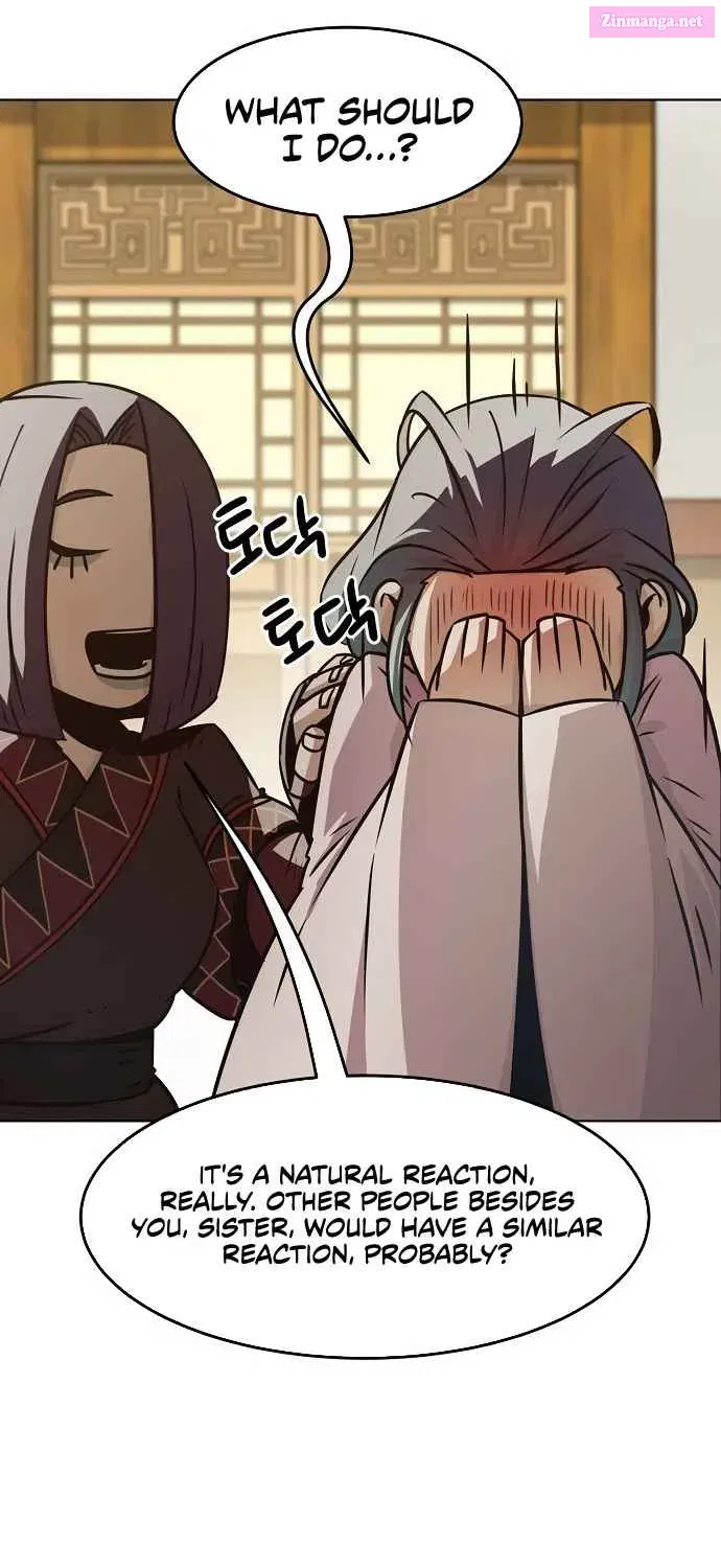 The Dang Clan's Swordmaster Heir Just Wants a Normal Life Zinmanga X Chapter 25 Page 61