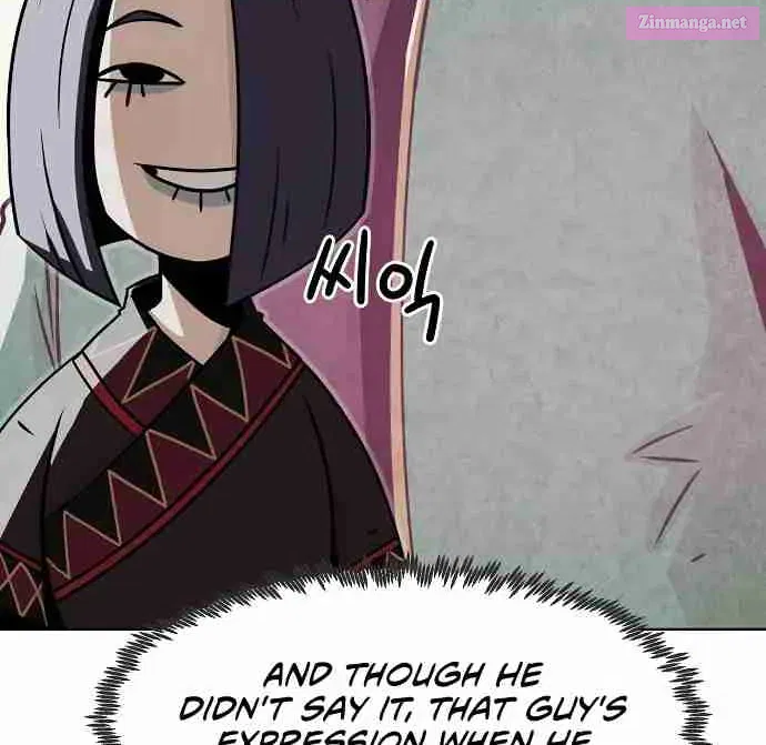 The Dang Clan's Swordmaster Heir Just Wants a Normal Life Zinmanga X Chapter 25 Page 64