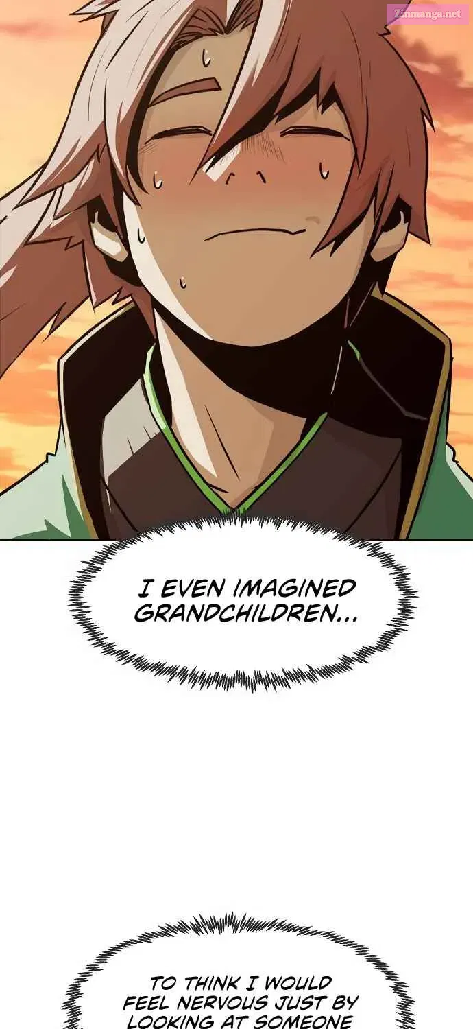 The Dang Clan's Swordmaster Heir Just Wants a Normal Life Zinmanga X Chapter 25 Page 73