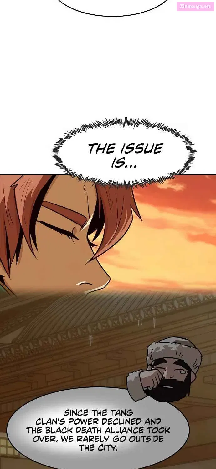 The Dang Clan's Swordmaster Heir Just Wants a Normal Life Zinmanga X Chapter 25 Page 77