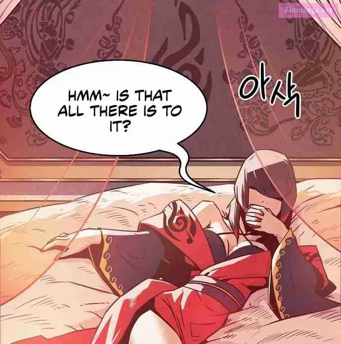 The Dang Clan's Swordmaster Heir Just Wants a Normal Life Zinmanga X Chapter 25 Page 86