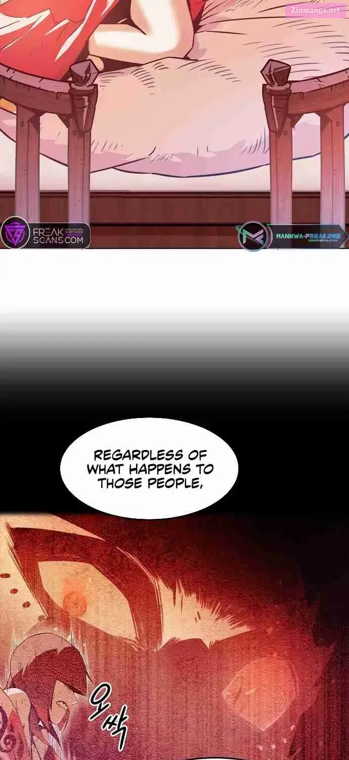The Dang Clan's Swordmaster Heir Just Wants a Normal Life Zinmanga X Chapter 25 Page 87