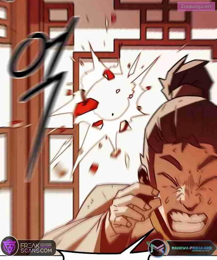 The Dang Clan's Swordmaster Heir Just Wants a Normal Life Zinmanga X Chapter 25 Page 92