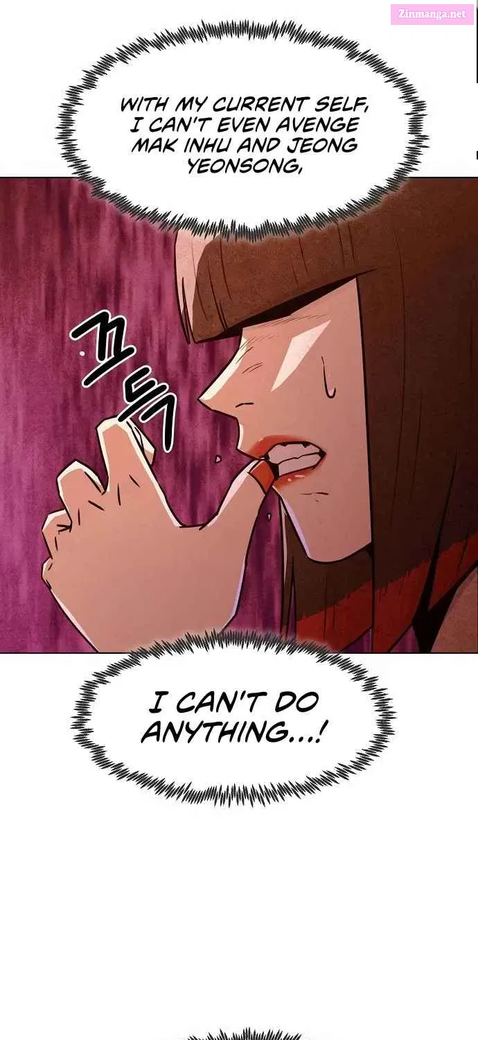 The Dang Clan's Swordmaster Heir Just Wants a Normal Life Zinmanga X Chapter 25 Page 95