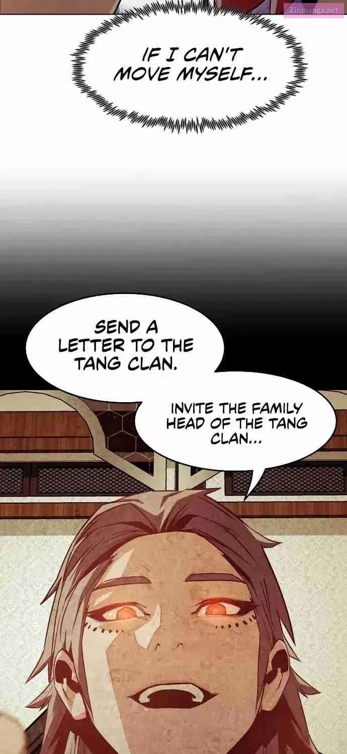The Dang Clan's Swordmaster Heir Just Wants a Normal Life Zinmanga X Chapter 25 Page 97