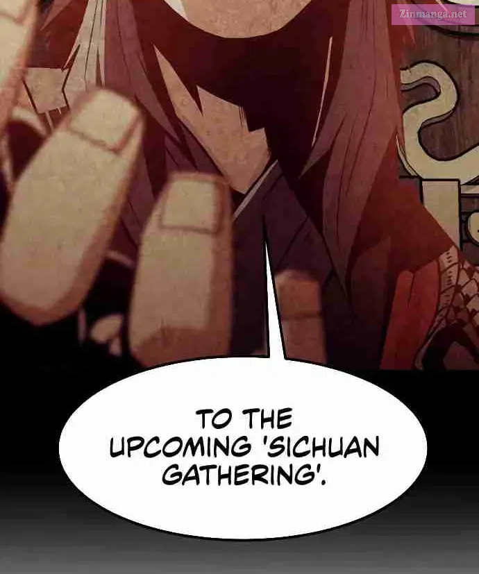 The Dang Clan's Swordmaster Heir Just Wants a Normal Life Zinmanga X Chapter 25 Page 98