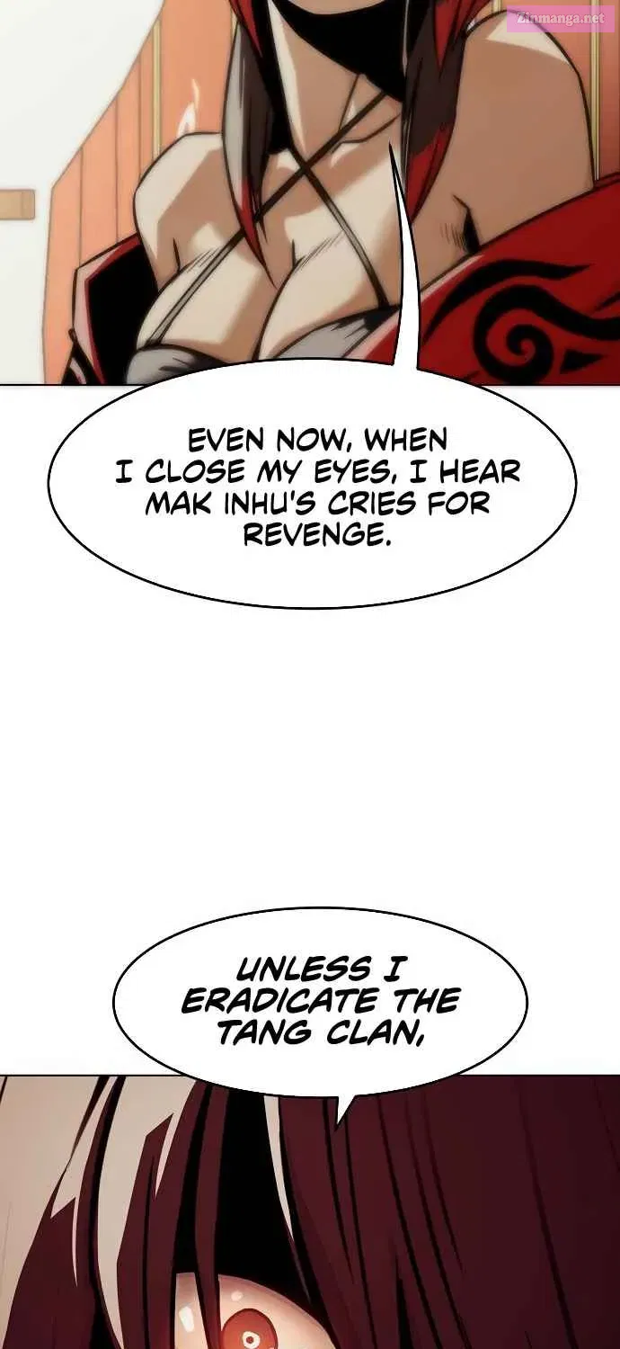 The Dang Clan's Swordmaster Heir Just Wants a Normal Life Zinmanga X Chapter 25 Page 101