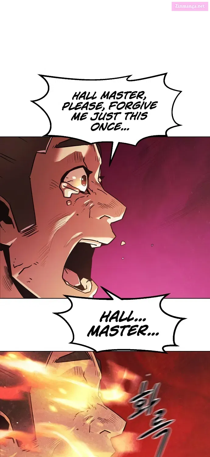 The Dang Clan's Swordmaster Heir Just Wants a Normal Life Zinmanga X Chapter 25 Page 105