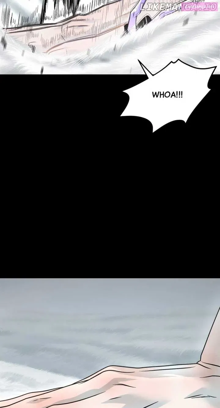 Book of the Dead Zinmanga X Chapter 26 Page 11