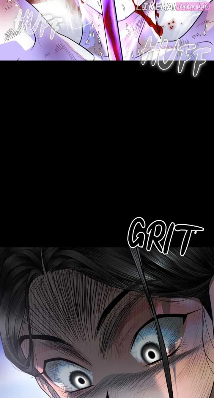 Book of the Dead Zinmanga X Chapter 26 Page 17