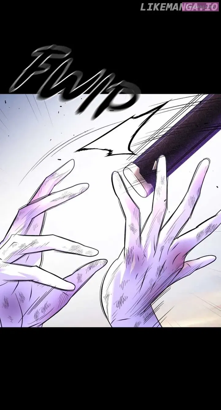 Book of the Dead Zinmanga X Chapter 26 Page 21