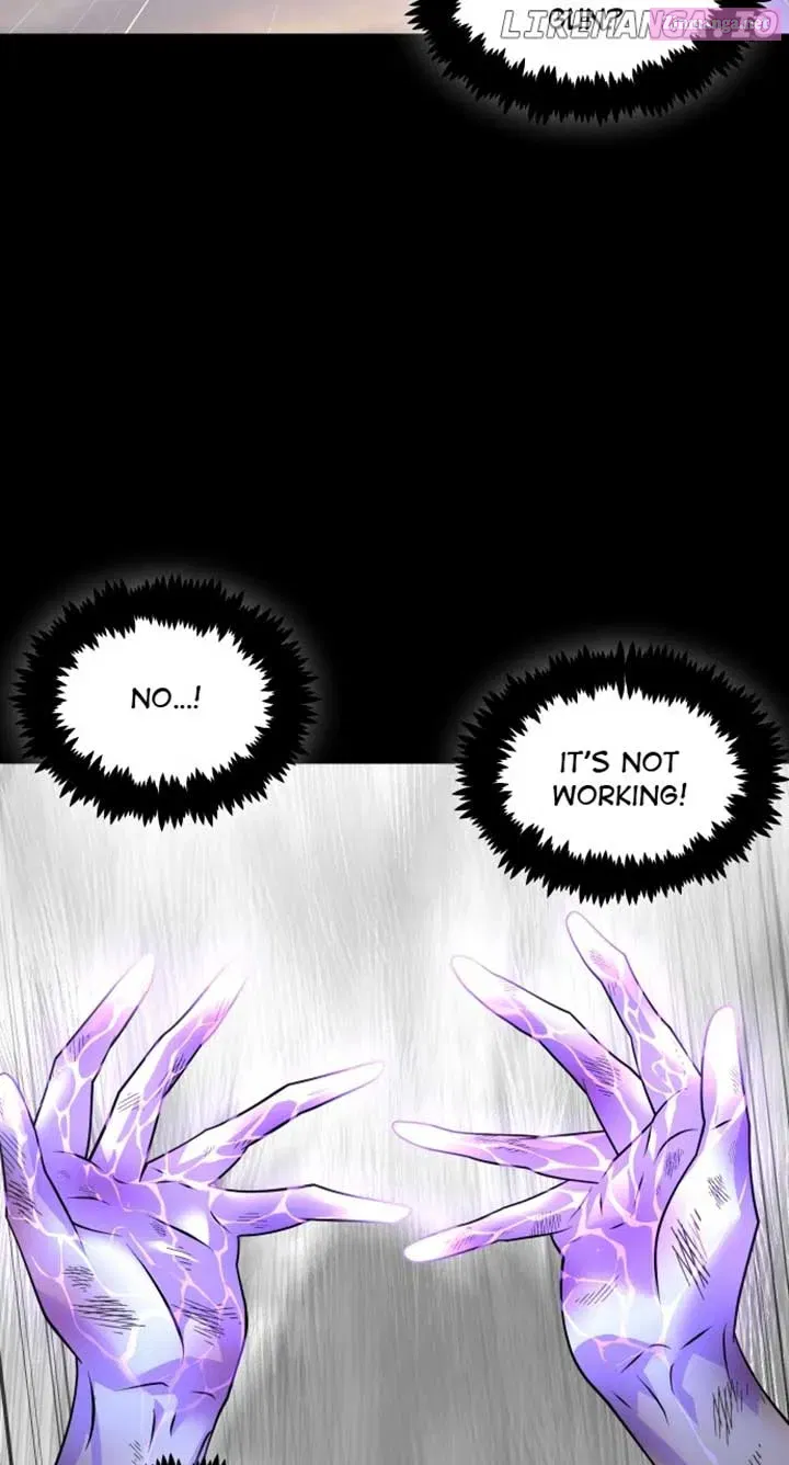 Book of the Dead Zinmanga X Chapter 26 Page 28