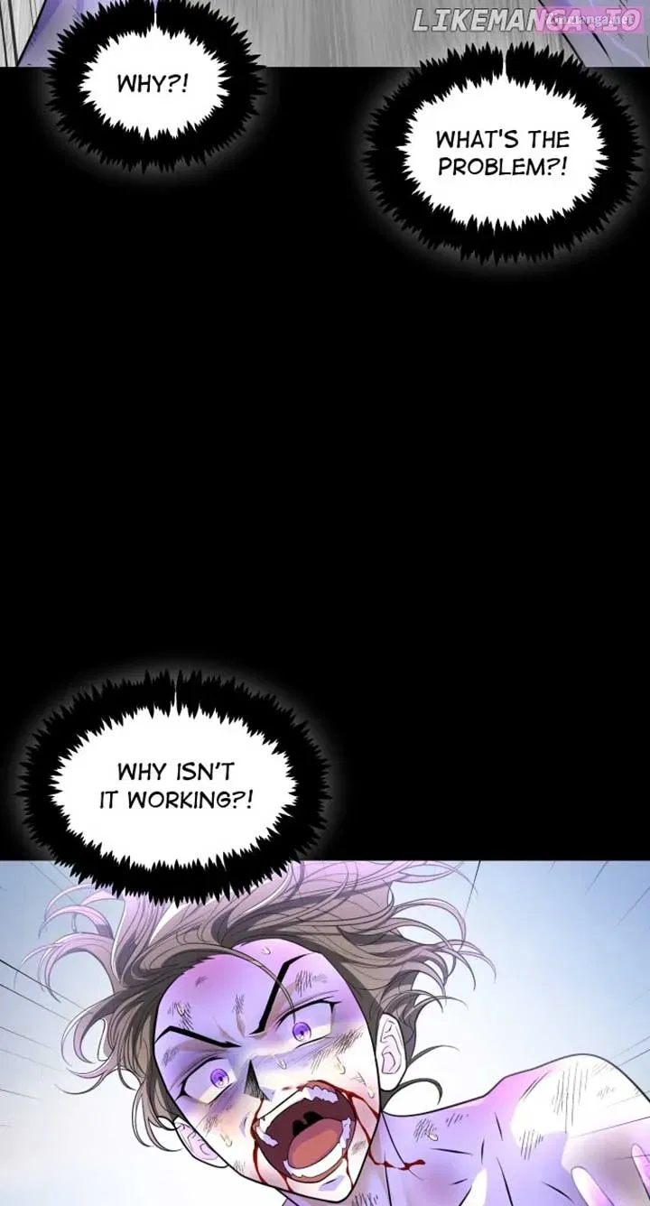 Book of the Dead Zinmanga X Chapter 26 Page 29