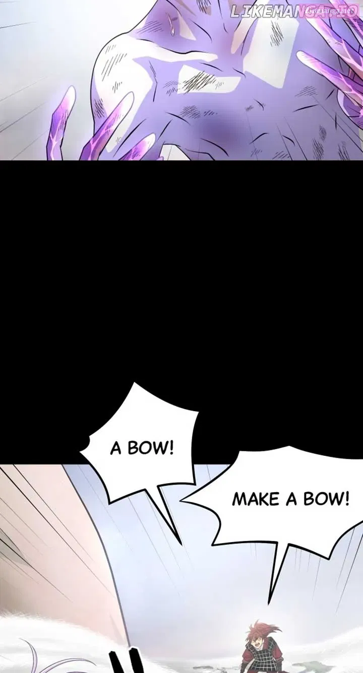 Book of the Dead Zinmanga X Chapter 26 Page 30