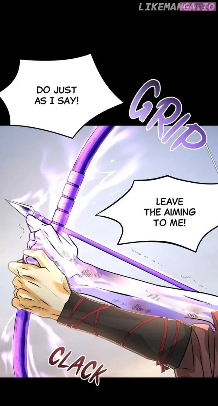 Book of the Dead Zinmanga X Chapter 26 Page 47