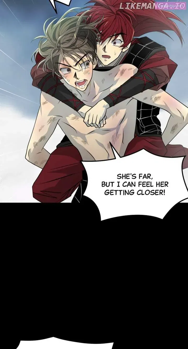 Book of the Dead Zinmanga X Chapter 26 Page 63