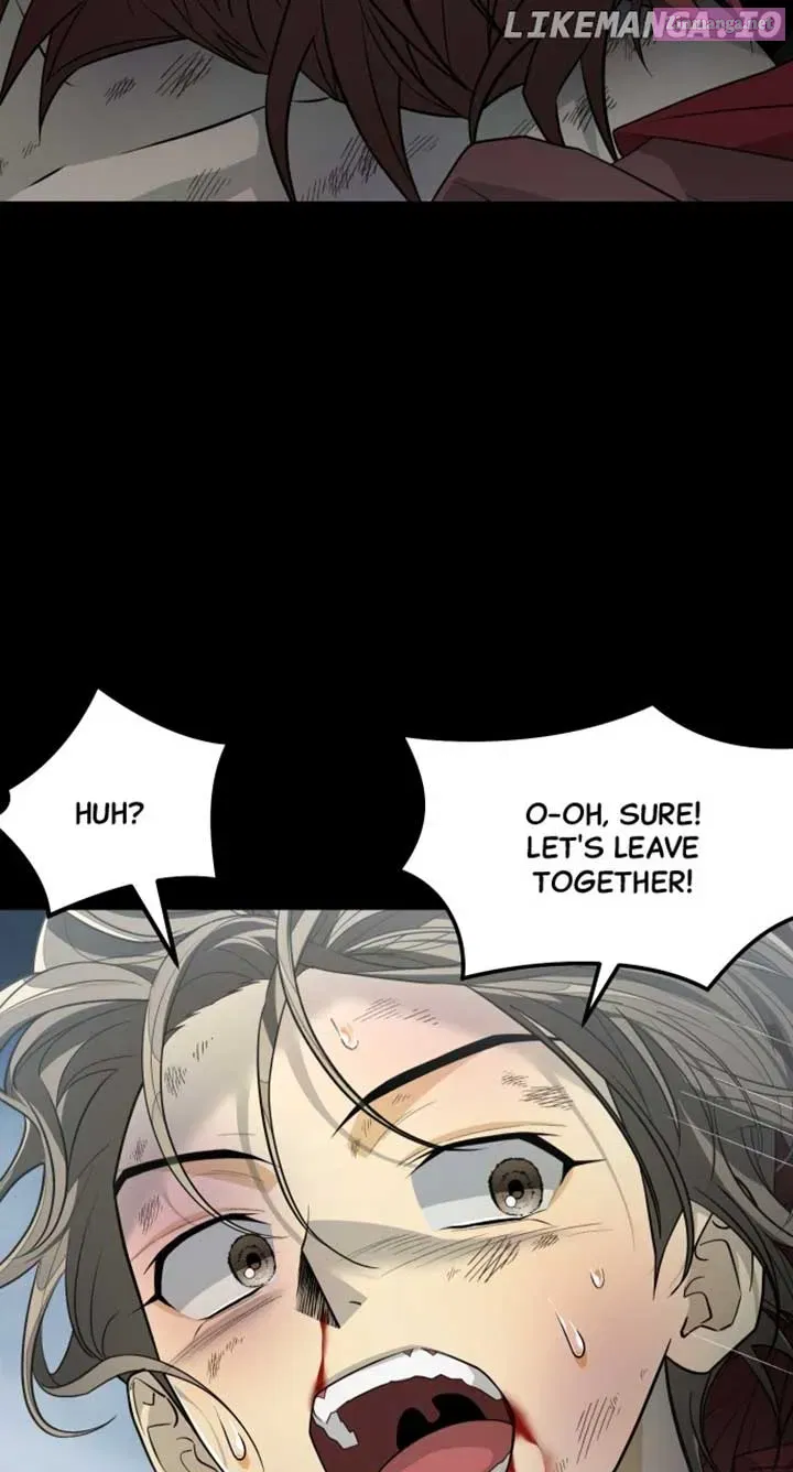 Book of the Dead Zinmanga X Chapter 26 Page 67