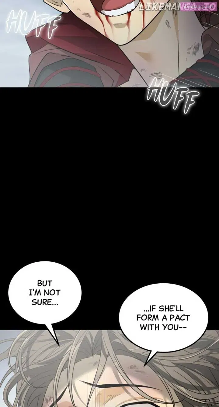 Book of the Dead Zinmanga X Chapter 26 Page 68