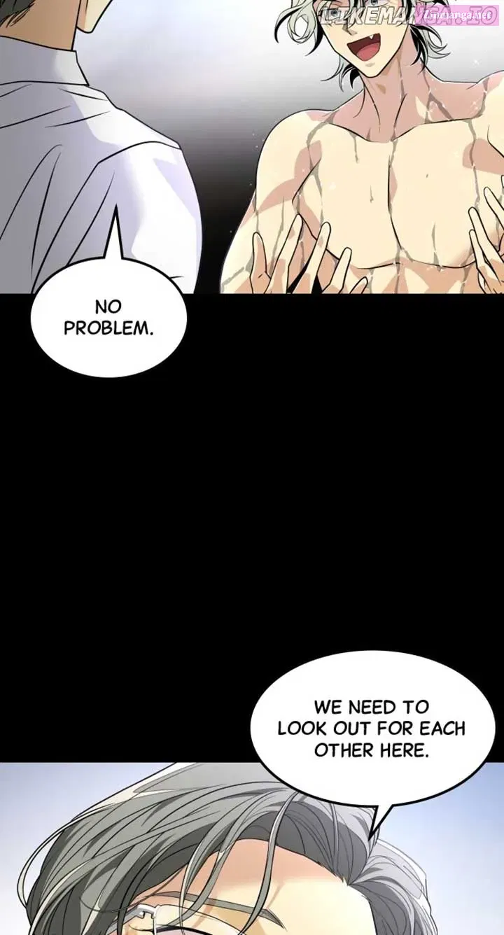 Book of the Dead Zinmanga X Chapter 26 Page 75