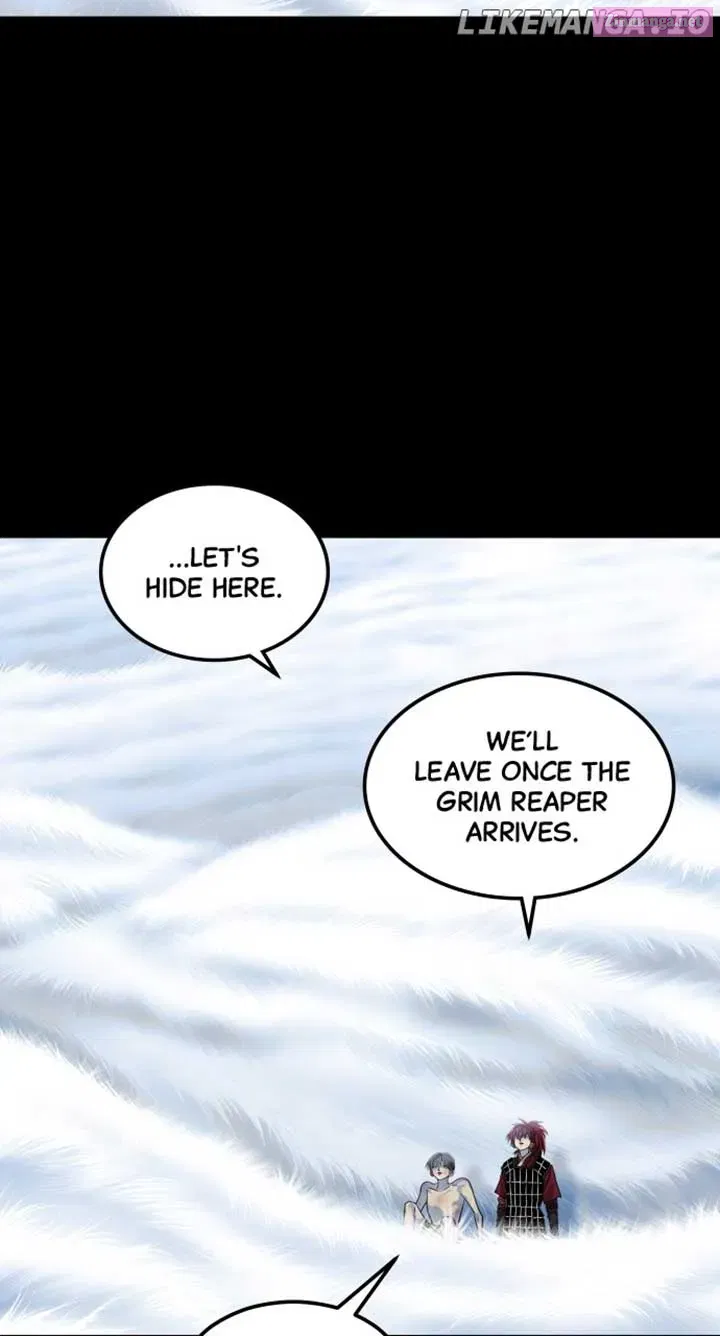 Book of the Dead Zinmanga X Chapter 26 Page 80