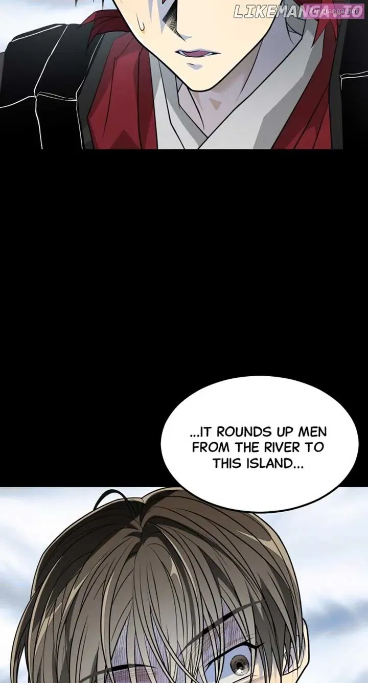 Book of the Dead Zinmanga X Chapter 26 Page 83