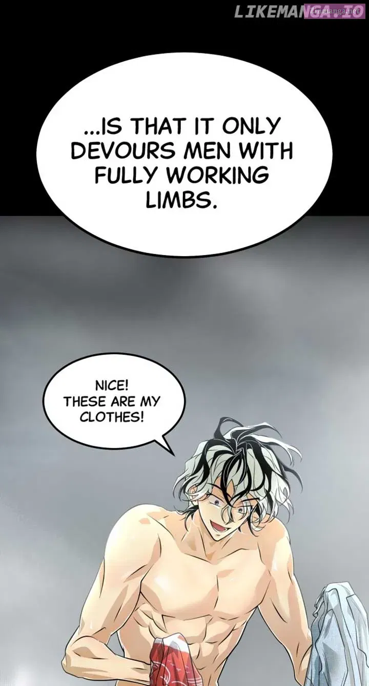 Book of the Dead Zinmanga X Chapter 26 Page 88
