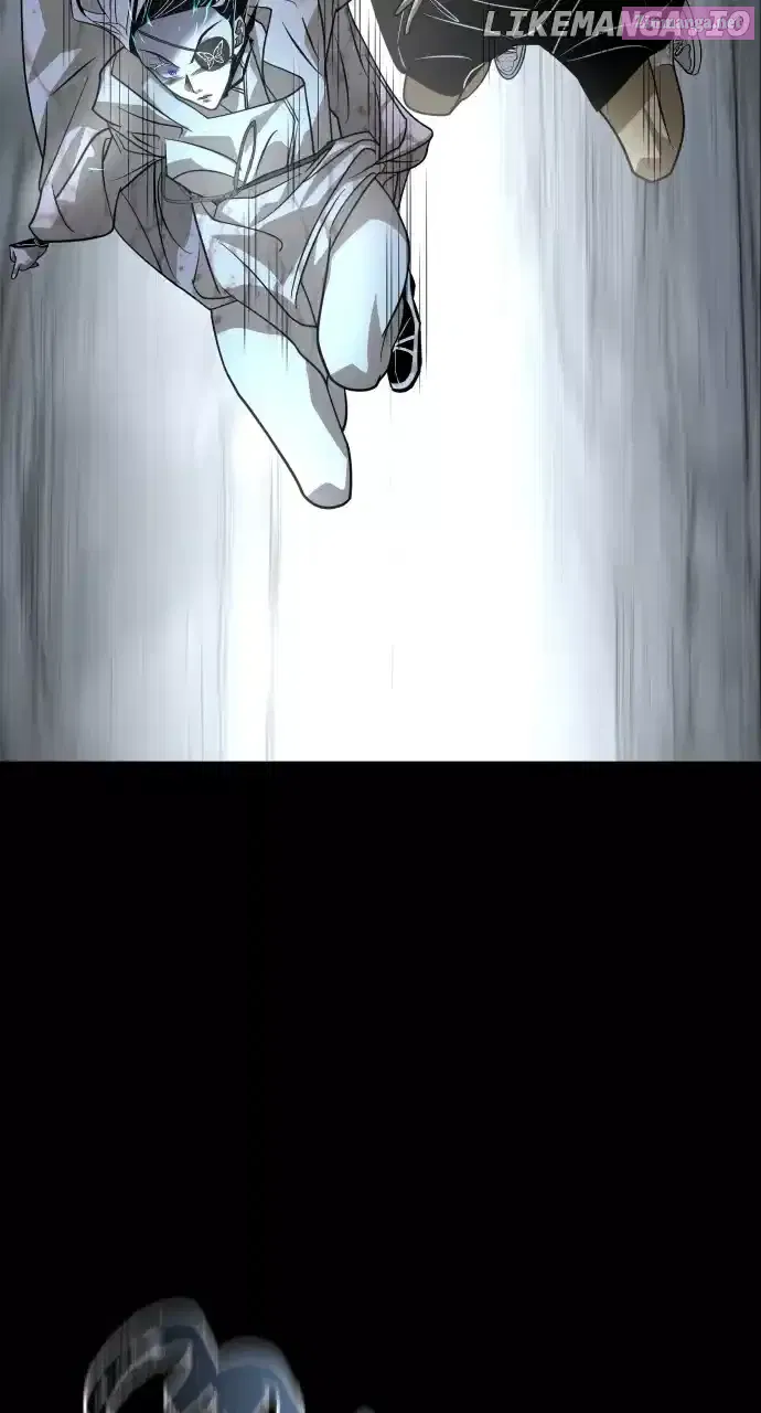 Book of the Dead Zinmanga X Chapter 24 Page 23