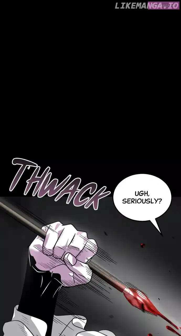 Book of the Dead Zinmanga X Chapter 24 Page 25